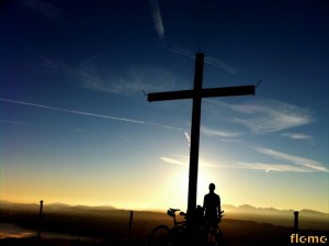 Biken im Ländle